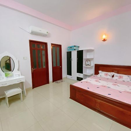 Hotel Nha Nghi 846-B44 Vũng Tàu Exteriér fotografie