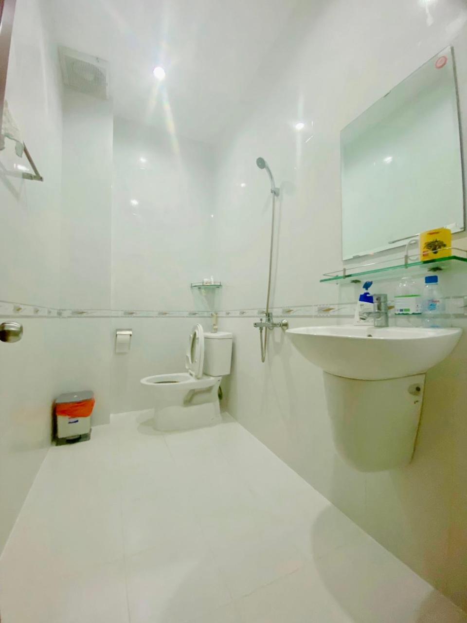 Hotel Nha Nghi 846-B44 Vũng Tàu Exteriér fotografie