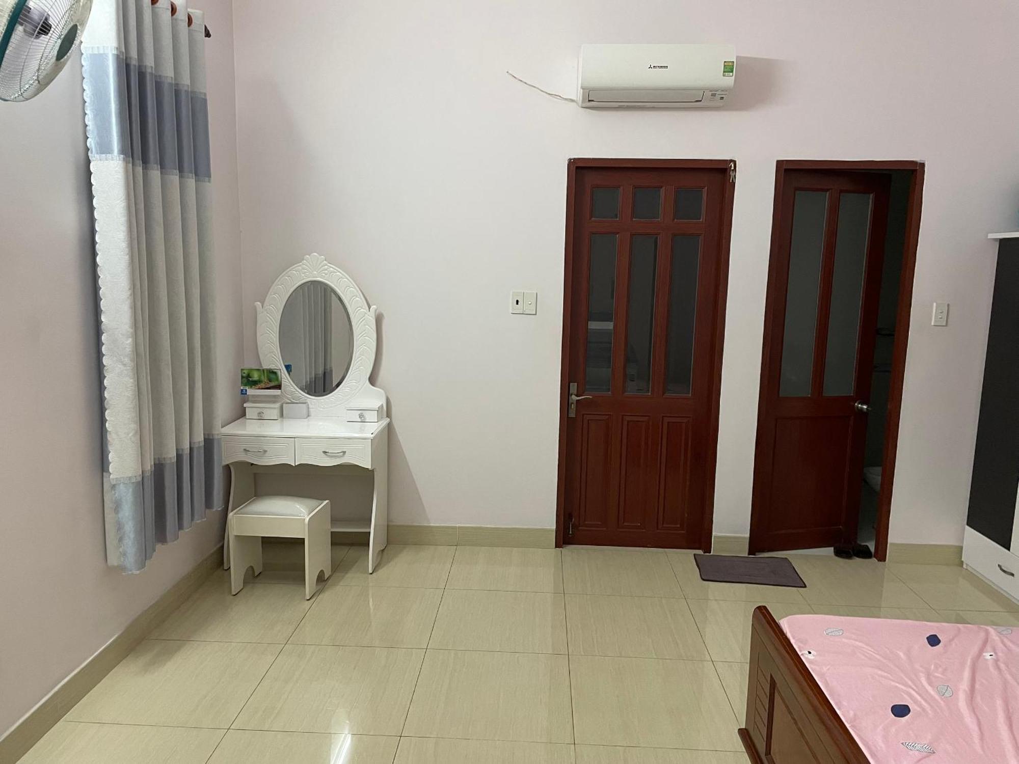 Hotel Nha Nghi 846-B44 Vũng Tàu Exteriér fotografie