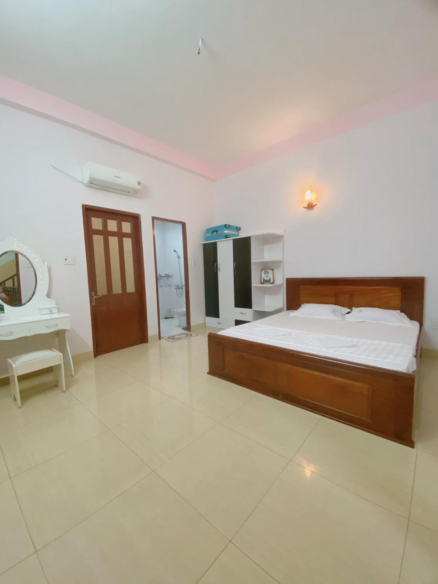 Hotel Nha Nghi 846-B44 Vũng Tàu Exteriér fotografie