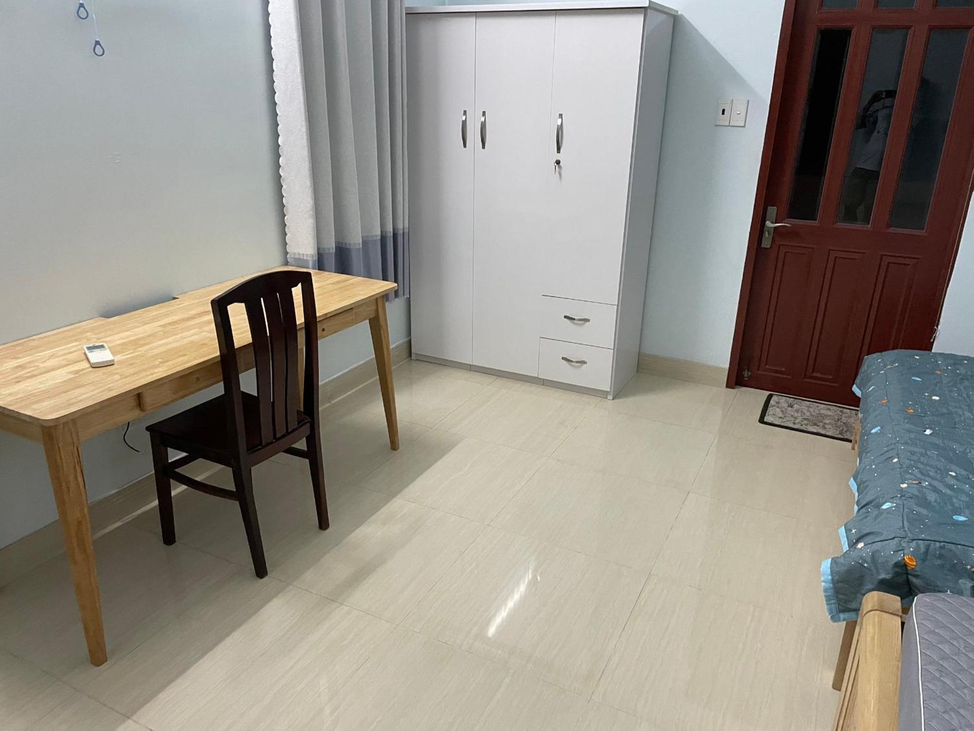Hotel Nha Nghi 846-B44 Vũng Tàu Exteriér fotografie